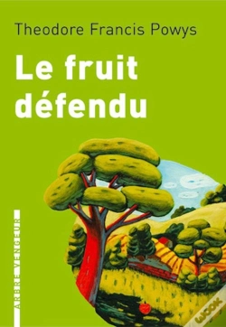 Capa do artigo Le Fruit Defendu