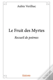 Capa do artigo Le Fruit Des Myrtes