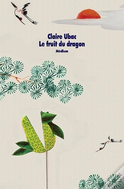 Capa do artigo Le Fruit Du Dragon