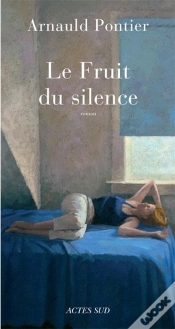 Capa do artigo Le Fruit Du Silence