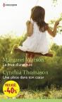 Le Fruit D'Une Nuit - Une Place Dans Ton Coeur - Preview