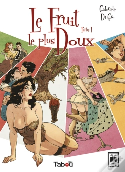 Capa do artigo Le Fruit Le Plus Doux (1)