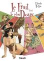 Le Fruit Le Plus Doux Tome 1 - Preview