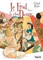 Le Fruit Le Plus Doux Tome 2 - Preview