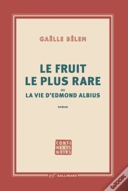 Capa do artigo Le Fruit Le Plus Rare Ou La Vie D'Edmond Albius