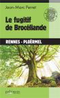 Le Fugitif De Broceliande - Preview