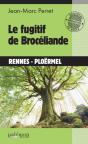 Le Fugitif De Brocéliande - Preview