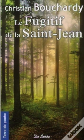 Capa do artigo Le Fugitif De La Saint-Jean