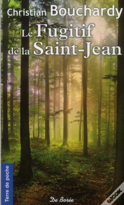Capa do artigo Le Fugitif De La Saint-Jean