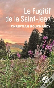 Capa do artigo Le Fugitif De La Saint-Jean