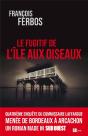 Le Fugitif De L'Île Aux Oiseaux - Preview