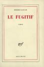 Le Fugitif - Preview