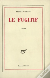Capa do artigo Le Fugitif