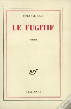 Capa do artigo Le Fugitif