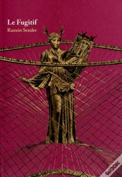 Capa do artigo Le Fugitif