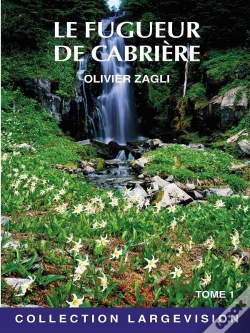 Capa do artigo Le Fugueur De Cabriere T1