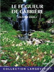 Capa do artigo Le Fugueur De Cabriere T1