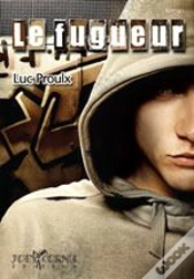 Capa do artigo Le Fugueur