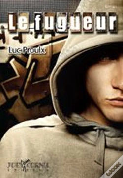 Capa do artigo Le Fugueur