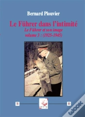 Capa do artigo Le Führer Dans L