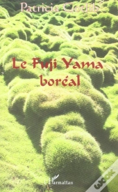 Le Fuji Yama Boreal