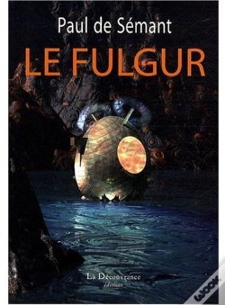 Capa do artigo Le Fulgur