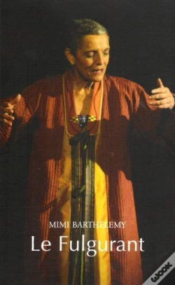 Capa do artigo Le Fulgurant Épopée Mythologique De La Caraïbe