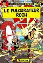 Le Fulgurateur Roch T.1 - Preview