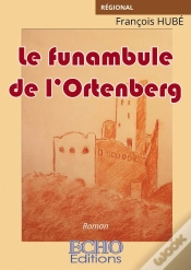 Capa do artigo Le Funambule De L