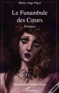 Capa do artigo Le Funambule Des Coeurs