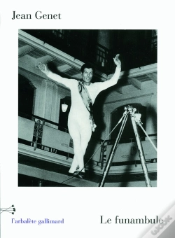 Capa do artigo Le Funambule
