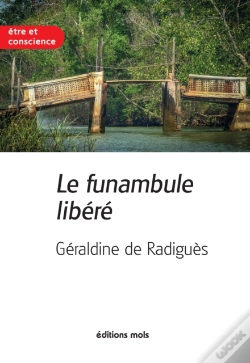 Capa do artigo Le Funambule Libere