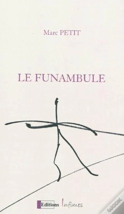 Capa do artigo Le Funambule