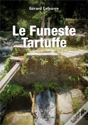 Capa do artigo Le Funeste Tartuffe