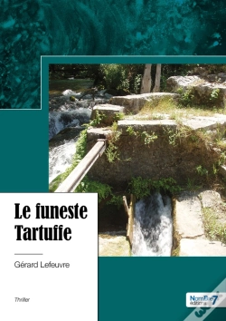 Capa do artigo Le Funeste Tartuffe