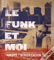 Capa do artigo Le Funk Et Moi