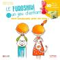 Le Furoshiki, Un Jeu D'Enfant ; Plus De 20 Pliages Et Créations - Preview