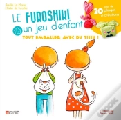 Capa do artigo Le Furoshiki, Un Jeu D