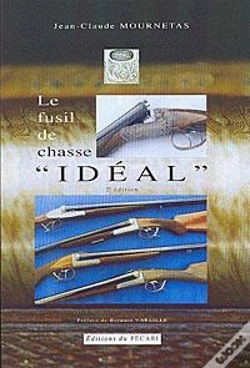 Capa do artigo Le Fusil De Chasse "Idéal"