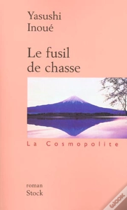 Capa do artigo Le Fusil De Chasse