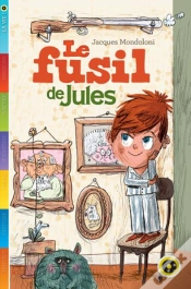 Capa do artigo Le Fusil