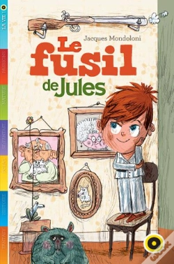Capa do artigo Le Fusil