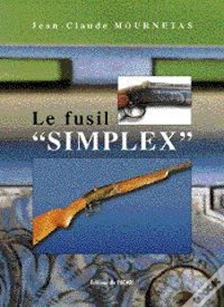 Capa do artigo Le Fusil Simplex