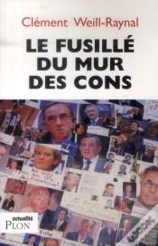 Capa do artigo Le Fusille Du Mur Des Cons