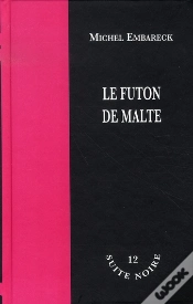 Capa do artigo Le Futon De Malte