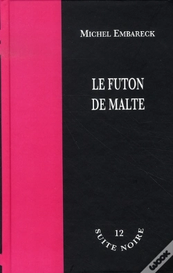 Capa do artigo Le Futon De Malte