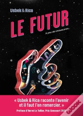 Le Futur À Peu De Choses Près