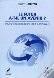 Capa do artigo Le Futur A-T-Il Un Avenir ?