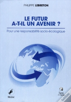 Capa do artigo Le Futur A-T-Il Un Avenir ?