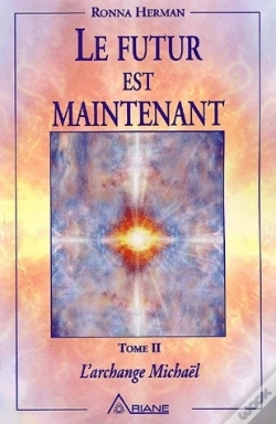 Capa do artigo Le Futur Est Maintenant T.2 ; L'Archange Michaël